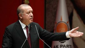 터키 에르도안 "나를 암살하려는 모의, 정보당국에 발각"