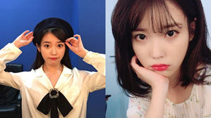 [SBS Star] IU's Donations Influenced by Her Role in the Drama