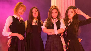 [SBS Star] Yang Hyun Suk Says, "BLACKPINK's Comeback Countdown Begins Today"