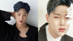 [SBS Star] JBJ Kwon Hyun Bin to Walk the Runway at Seoul Fashion Week