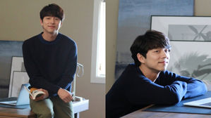 [SBS Star] Gong Yoo Raises Awareness of the Importance of Helping Children in Need