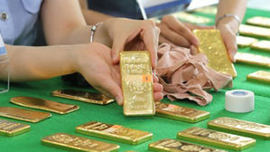 유치원 설립자 금괴 배달 의혹 검찰 더딘 수사