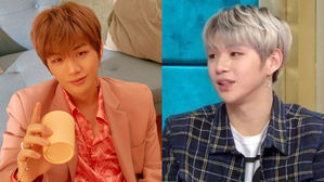 [SBS Star] The Story Behind Kang Daniel's High School Dropout