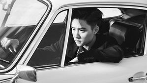 [SBS Star] EXO D.O. to Take a Lead Role in a Mystery Romance Drama