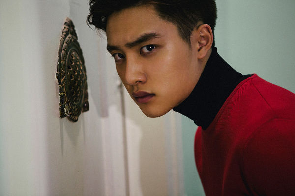 EXO D.O.