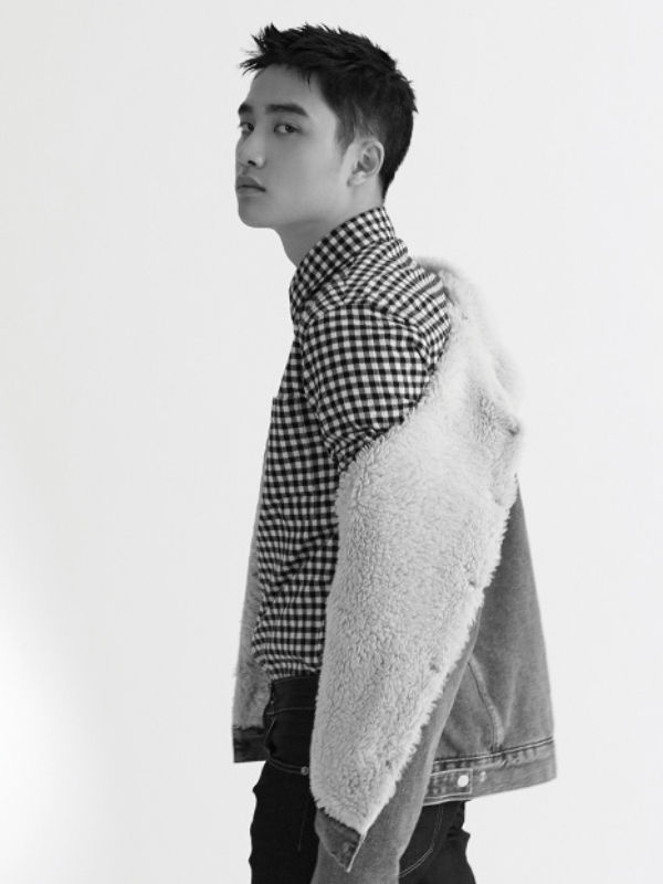 EXO D.O.