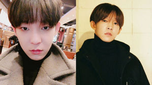 [SBS Star] Former WINNER Nam Tae Hyun Shares How He Truly Feels Right Now