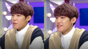 [SBS Star] Park Woo Jin Gets Ignored by a BTS' Stan in His Family