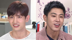 [SBS Star] TVXQ! with Completely Different Lifestyles