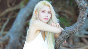 [SBS Star] The First Solo Concert of MAMAMOO's Solar in April