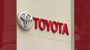 도요타 또 에어백 결함&hellip;전 세계 100만대 리콜