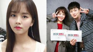 [SBS Star] Kim So Hyun Shares How She Feels After the End of Her Drama