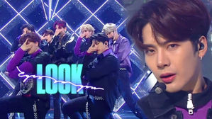 [SBS Star] VIDEO: Take a 'Look' at GOT7's Amazing Performance!