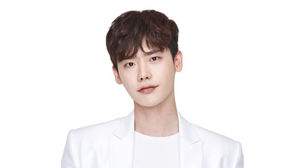[SBS Star] Lee Jong Suk Officially Leaves YG Entertainment