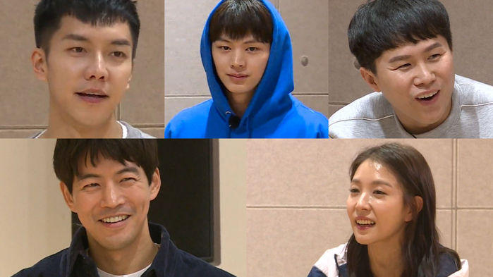 VIDEO: BoA Produces a New K-pop Group from 'Master in the House'!