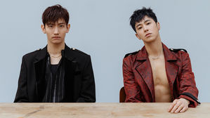[SBS Star] VIDEO: TVXQ! Lives Alone Before Its Comeback