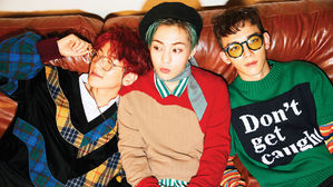 [SBS Star] EXO-CBX to Return with a New Mini Album on April 10!