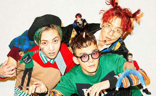 EXO-CBX