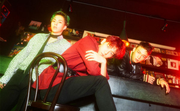 EXO-CBX