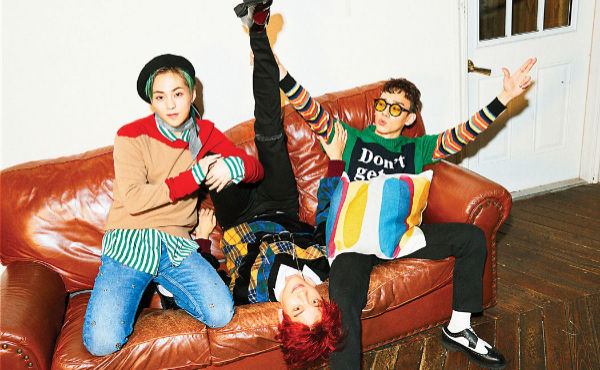 EXO-CBX