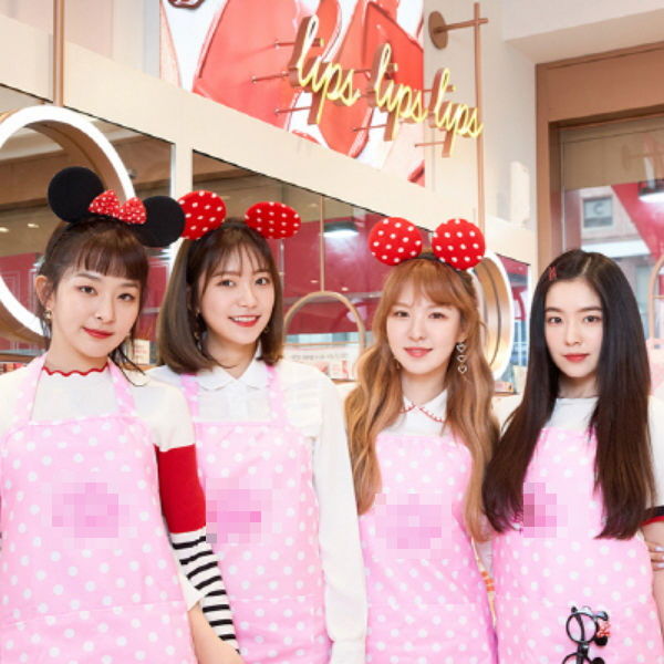 Red Velvet