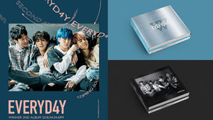[SBS Star] WINNER Unveils Its New Album Title & Package