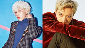 [SBS Star] We May Not See GOT7 BAMBAM & NCT TEN on Stage for a While