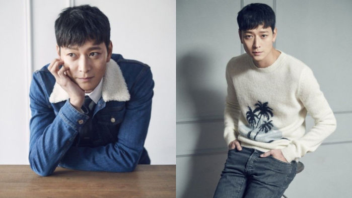 Gang Dong Won Chosen to be No.1 Drinker of K-Celebrities