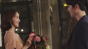 [SBS Star] Yoona & Seo Kang-jun on a Romantic Date in Thailand!