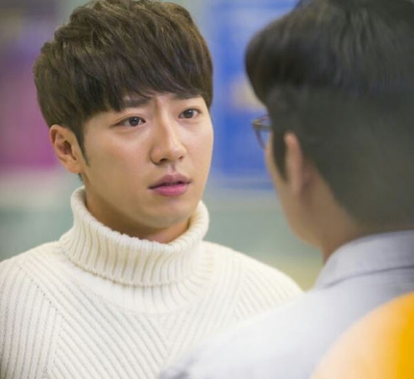 Lee Sang-yeob
