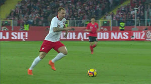 [영상] [대한민국 vs 폴란드] 그로시츠키 한국 수비 제치고 슛…2실점 전반 마무리