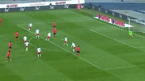 [영상] [대한민국 vs 폴란드] A 매치 첫 골 기록한 이창민…중거리 만회 골 넣으며 폴란드 맹추격