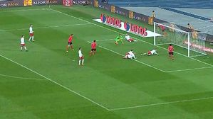 [영상] [대한민국 vs 폴란드] 황희찬, 막판 침착한 공격 시도…왼발 슛 날리며 동점