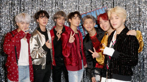 [SBS Star] BTS Selected for Forbes' Annual '30 Under 30' List