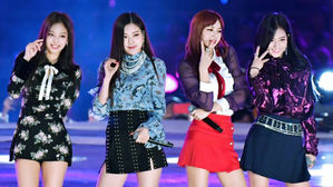 [SBS Star] BLACKPINK's Comeback in May & Japan Tour in July!