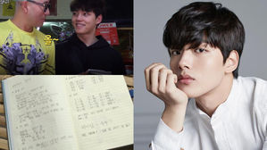 [SBS Star] Yeo Jin Goo Passionately Studies Thai for His New Show