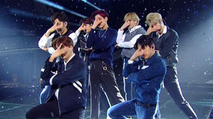 [SBS Star] VIDEO: Get Addicted to GOT7's 'Look'!