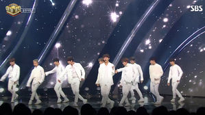 [SBS Star] VIDEO: You Will Always Be GOLDEN CHILD's 'LADY'