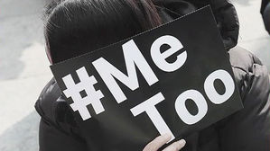 "스토킹·성추행·성폭행당해"…국회 설문에 익명 미투 줄줄이