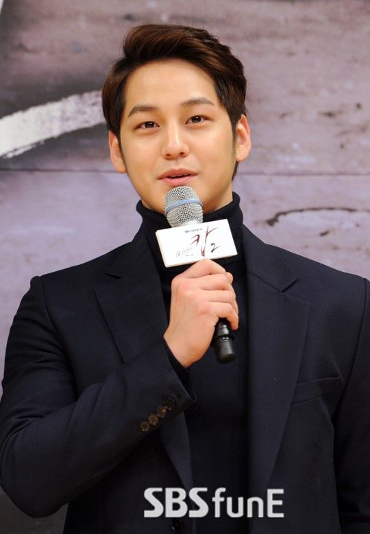 Kim Beom