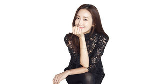 [SBS Star] Actress Choi Ji Woo Announces Her Marriage