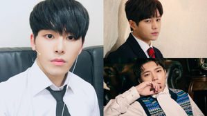 [SBS Star] HOYA Explains Why He Avoids Calls from INFINITE's L and Woo Hyun