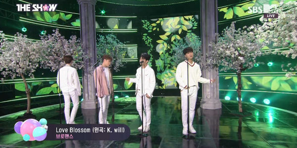 VROMANCE