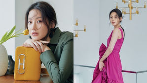 [SBS Star] Oh Yeon Seo Shows What the Perfect Girlfriend Looks Like