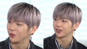 [SBS Star] Kang Daniel Budgets His Salaries without Help of Parents?