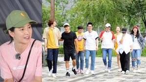 [SBS Star] Song Ji-hyo Reveals 'Running Man' Has Changed Her Personality