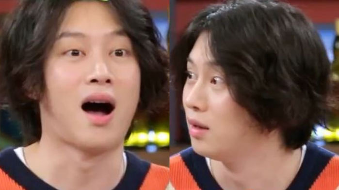 Super Junior's HeeChul Has Dated a Member of K-pop Girl Group?