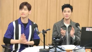 [SBS Star] TVXQ! Is Back with Amusing, Sincere Talks