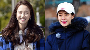 [SBS Star] Is Song Ji-hyo Thinking of Getting Married Soon?