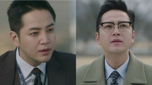 [SBS Star] VIDEO: Jang Keun Suk Finally Turns the 'SWITCH' On!